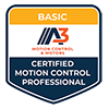 Certified Motion Control Professional
