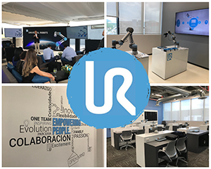 Universal Robots, abre sus puertas con una nueva oficina, con sede en la ciudad de Querétaro.