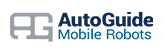 AutoGuide Mobile Robots