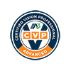 Certified Vision Professional (CVP)